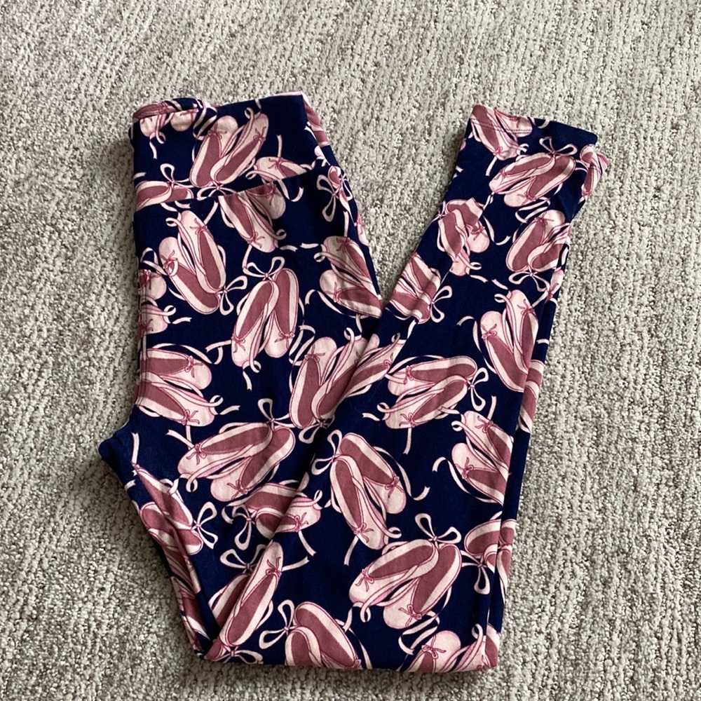LulaRoe Leggings